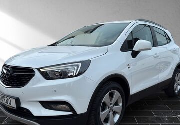 Opel Mokka 76.700 km 12.500 &euro; Merchweiler-Wemmetsweiler 66589