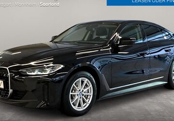 BMW i4 10.555 km 38.503 &euro; Saarbrücken 66121