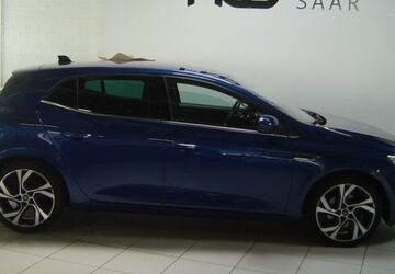 Renault Megane 52.493 km 17.999 &euro; Saarbrücken 66115