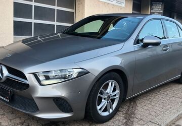 Mercedes-Benz A 180 128.569 km 17.300 &euro; Wadgassen 66787