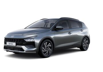 Hyundai BAYON 3.000 km 24.990 &euro; Saarbrücken 66115
