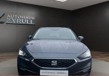 Seat Leon 27.947 km 21.480 &euro; Saarlouis 66740