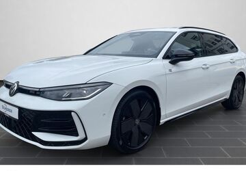 VW Passat Variant 8.900 km 40.790 &euro; Saarbrücken 66115