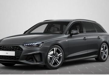 Audi A4 28.758 km 39.990 &euro; Saarbrücken 66115