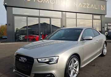 Audi A5 92.000 km 16.700 &euro; Saarlouis 66740