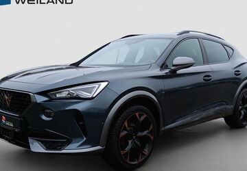 Cupra Formentor 19.993 km 35.900 &euro; Neunkirchen 66539