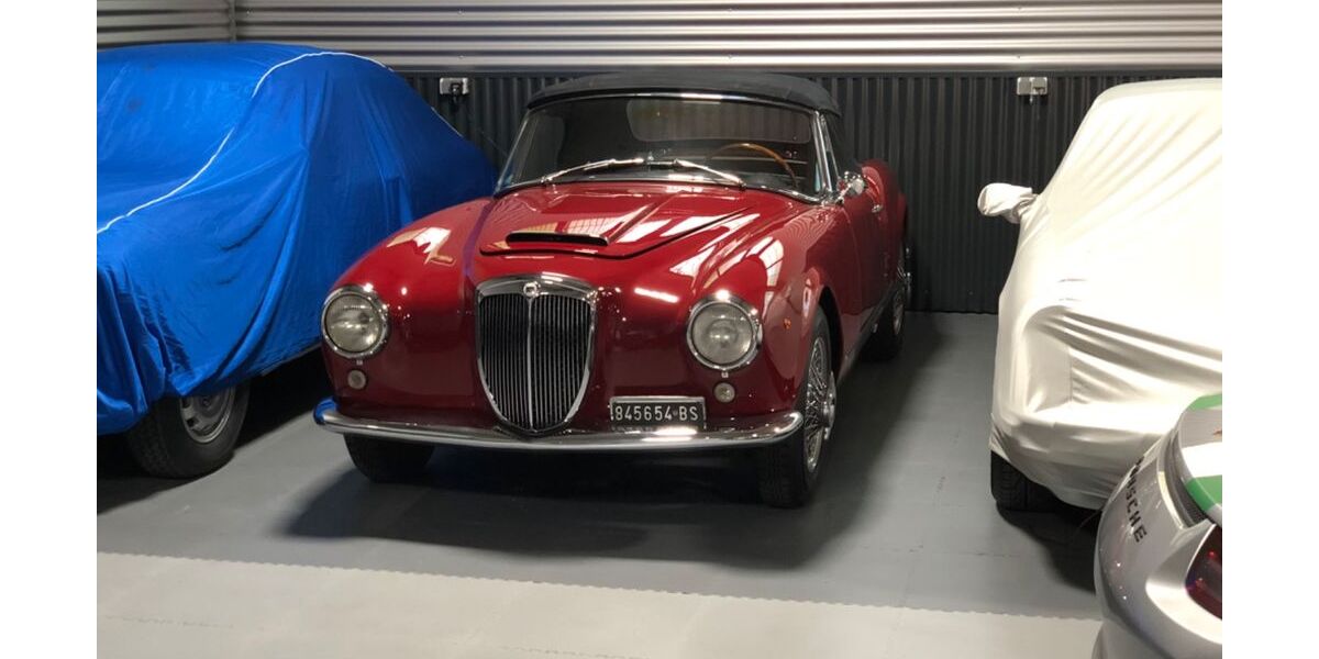 Lancia Andere 55.000 km 225.000 &euro; Saarbrücken 66117