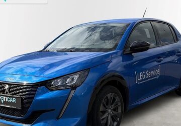 Peugeot e-208 36.600 km 19.290 &euro; Blieskastel-Aßweiler 66440