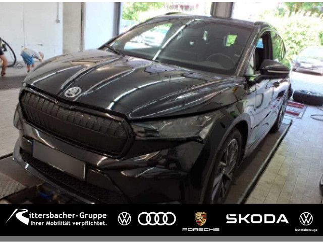 Skoda Enyaq 34.770 km 36.690 &euro; Saarbrücken 66130