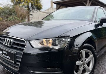 Audi A3 176.000 km 6.290 &euro; Schwalbach 66773