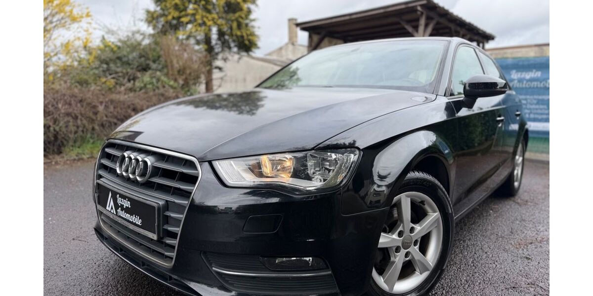 Audi A3 176.000 km 6.290 &euro; Schwalbach 66773