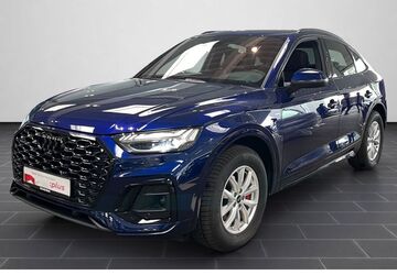 Audi Q5 63.970 km 39.980 &euro; Saarbrücken 66115