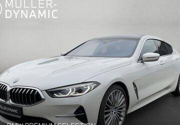 BMW 840 107.848 km 49.960 &euro; Lebach 66822