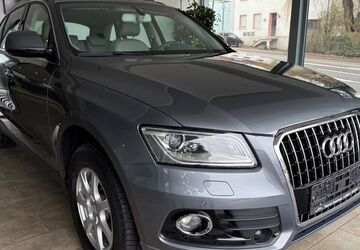 Audi Q5 183.000 km 14.990 &euro; Saarlouis 66740