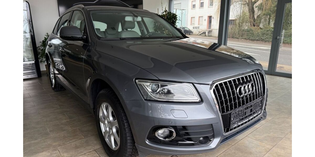 Audi Q5 183.000 km 14.990 &euro; Saarlouis 66740
