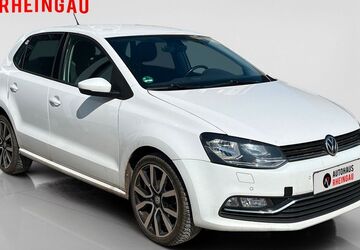 VW Polo 182.903 km 6.800 &euro; Saarlouis 66740