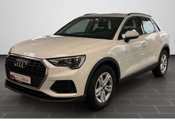 Audi Q3 38.510 km 28.390 &euro; Saarbrücken 66115