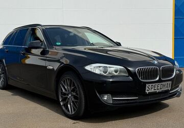 BMW 525 280.000 km 8.490 &euro; Sankt. Wendel 66606