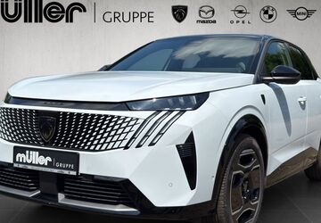 Peugeot 3008 3.000 km 49.990 &euro; Dillingen 66763