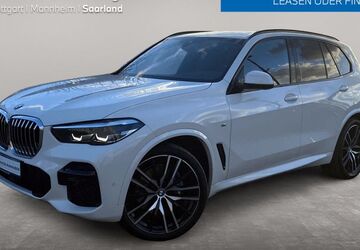 BMW X5 49.303 km 53.903 &euro; Saarbrücken 66121