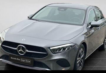 Mercedes-Benz A 180 6.685 km 29.440 &euro; Saarbrücken 66117