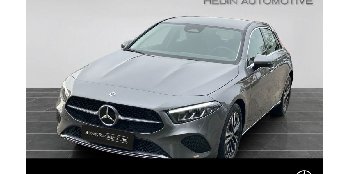 Mercedes-Benz A 180 6.685 km 29.440 &euro; Saarbrücken 66117