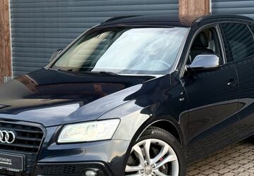 Audi SQ5 156.000 km 20.990 &euro; Saarlouis-Lisdorf 66740