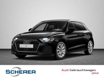 Gebrauchte Audi A1