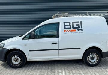 VW Caddy 211.000 km 5.058 &euro; Dillingen/Saar 66763