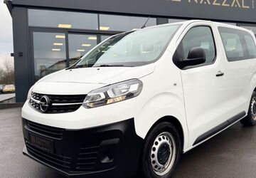 Opel Vivaro 124.655 km 19.900 &euro; Saarlouis 66740