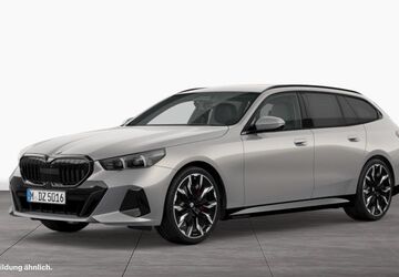 BMW 520 14.932 km 56.980 &euro; Saarbrücken 66121