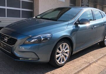 Volvo V40 133.167 km 7.990 &euro; Wadgassen 66787