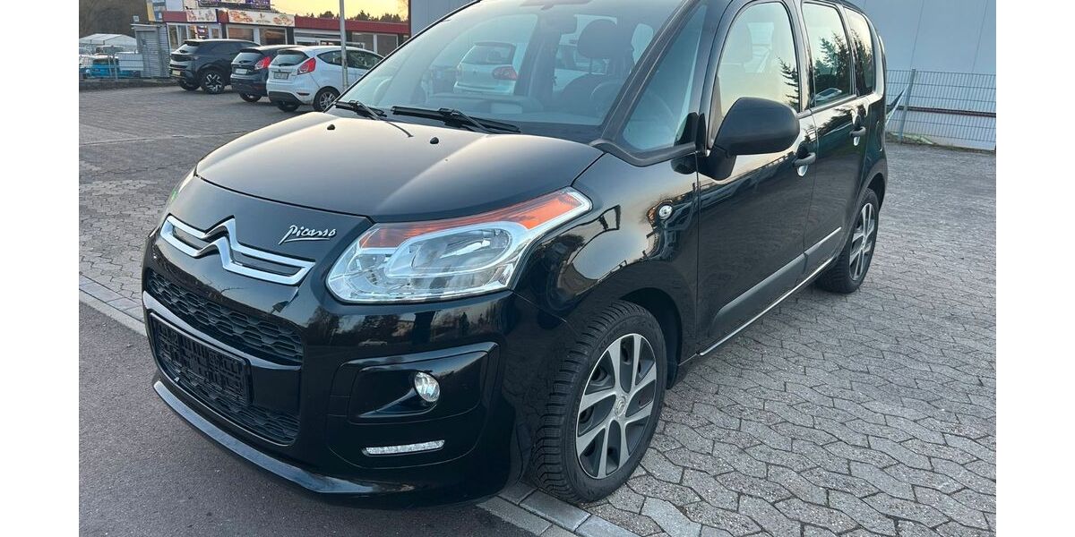 Citroen C3 104.000 km 6.250 &euro; Saarbrücken 66117