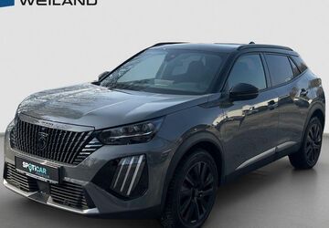 Peugeot 2008 25.611 km 28.490 &euro; Neunkirchen 66539