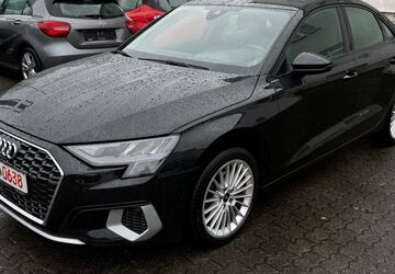 Audi A3 72.000 km 22.500 &euro; Völklingen 66333