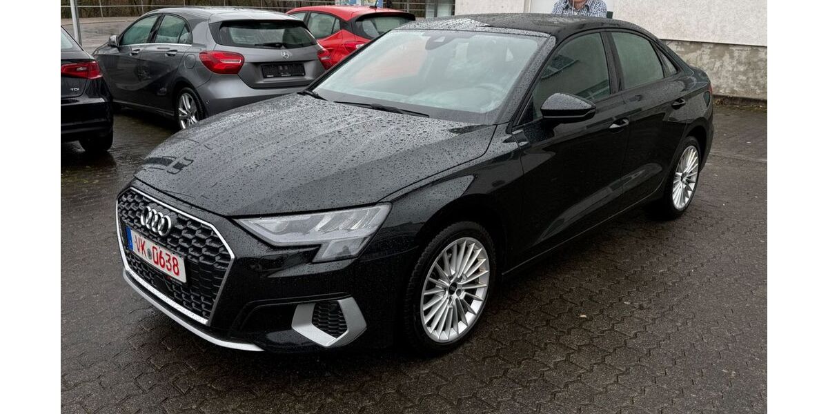 Audi A3 72.000 km 22.500 &euro; Völklingen 66333