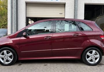 Mercedes-Benz B 200 173.000 km 3.900 &euro; Saarbrücken 66115