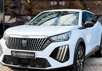 Peugeot 2008 66.719 km 19.700 &euro; Saarbrücken 66117