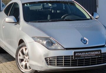 Renault Laguna 264.398 km 2.500 &euro; Völklingen-Fenne 66333
