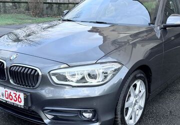 BMW 118 130.000 km 13.700 &euro; Völklingen 66333