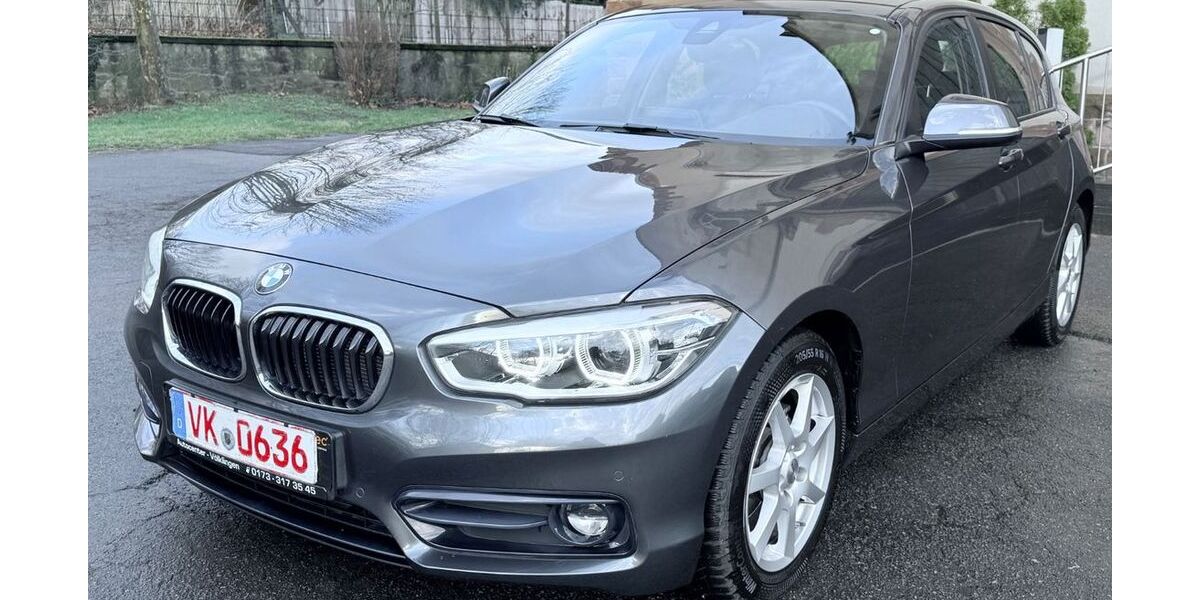 BMW 118 130.000 km 13.700 &euro; Völklingen 66333