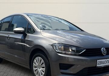 VW Golf 68.500 km 13.900 &euro; Kleinblittersdorf 66271