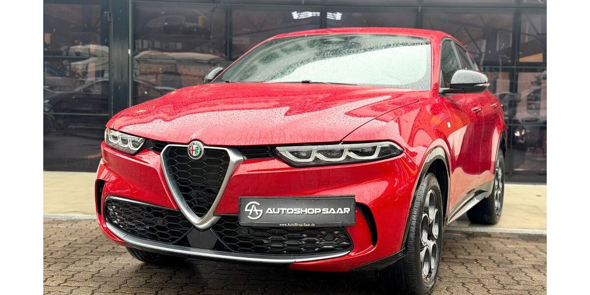 Alfa Romeo Tonale 11.018 km 27.900 &euro; Saarbrücken 66117