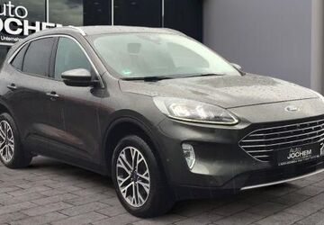 Ford Kuga 50.182 km 23.980 &euro; Sankt Wendel 66606