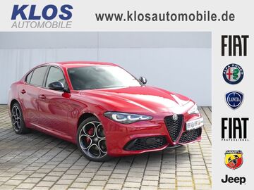Gebrauchte Alfa Romeo Giulia