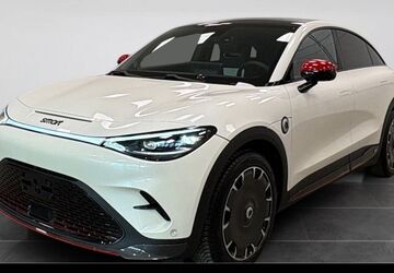 Smart #3 20.345 km 33.470 &euro; Saarbrücken 66117