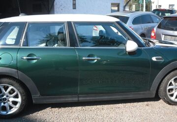 Mini Cooper D 129.000 km 8.490 &euro; Saarbruecken 66119
