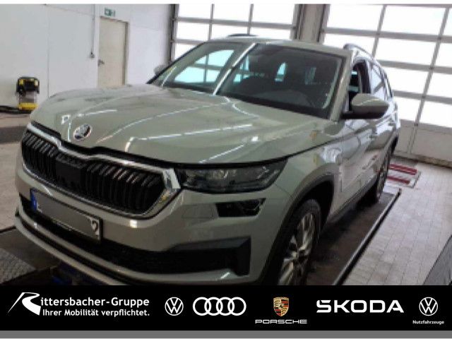 Skoda Kodiaq 61.380 km 31.990 &euro; Saarbrücken 66130