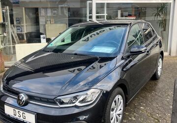 VW Polo 24.970 km 19.990 &euro; Friedrichsthal 66299