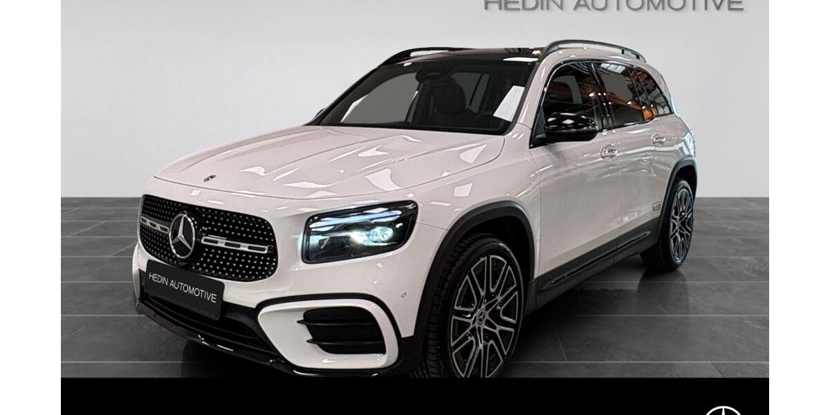 Mercedes-Benz GLB 200 9.900 km 50.890 &euro; Saarbrücken 66117